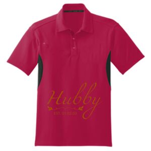 Accelerator Polo Thumbnail