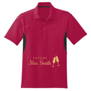 Accelerator Polo Thumbnail