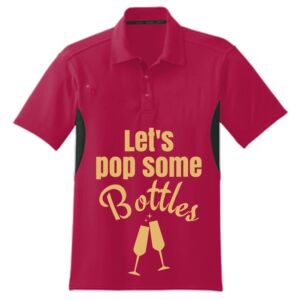 Accelerator Polo Thumbnail