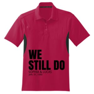 Accelerator Polo Thumbnail