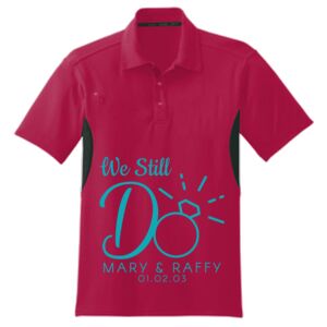 Accelerator Polo Thumbnail