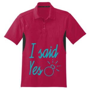 Accelerator Polo Thumbnail