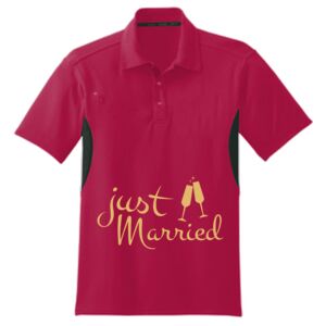 Accelerator Polo Thumbnail