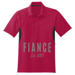 Accelerator Polo Thumbnail