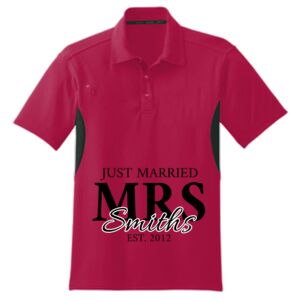 Accelerator Polo Thumbnail