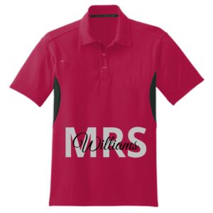 Accelerator Polo Thumbnail