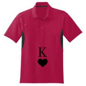 Accelerator Polo Thumbnail