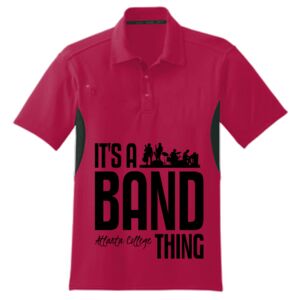 Accelerator Polo Thumbnail