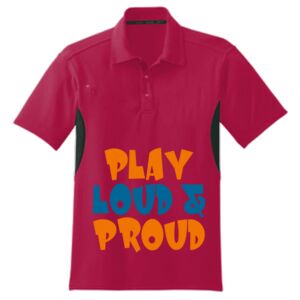 Accelerator Polo Thumbnail