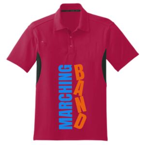 Accelerator Polo Thumbnail