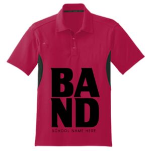 Accelerator Polo Thumbnail