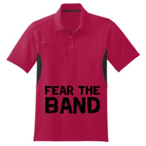 Accelerator Polo Thumbnail