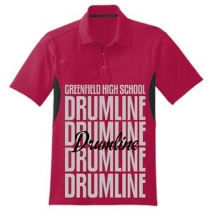 Accelerator Polo Thumbnail