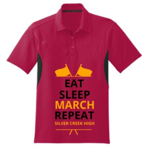 Accelerator Polo Thumbnail