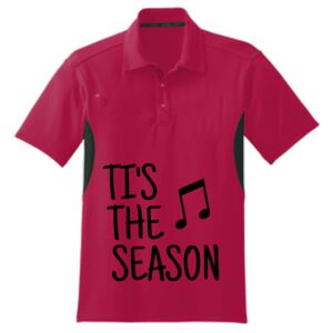 Accelerator Polo Thumbnail