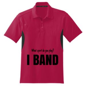 Accelerator Polo Thumbnail