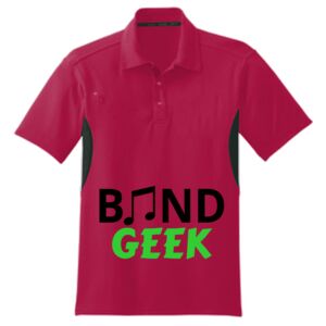 Accelerator Polo Thumbnail