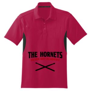 Accelerator Polo Thumbnail