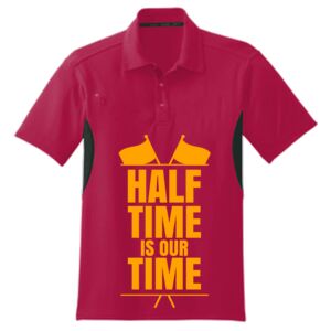 Accelerator Polo Thumbnail