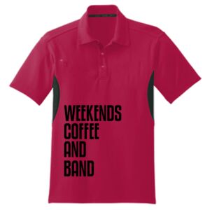 Accelerator Polo Thumbnail