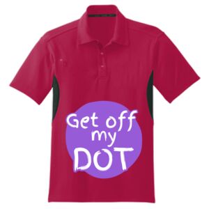 Accelerator Polo Thumbnail