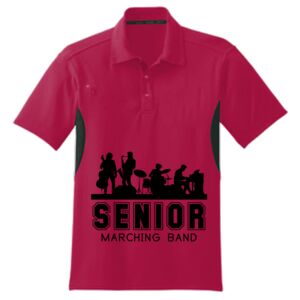 Accelerator Polo Thumbnail