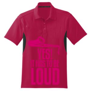 Accelerator Polo Thumbnail