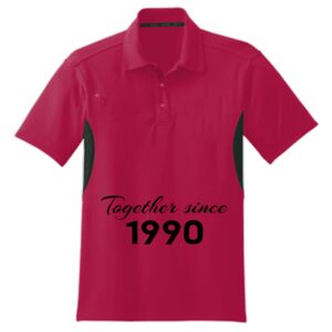 Accelerator Polo Thumbnail