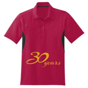 Accelerator Polo Thumbnail