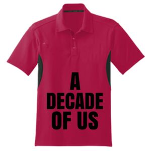 Accelerator Polo Thumbnail