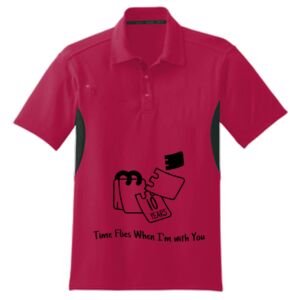 Accelerator Polo Thumbnail