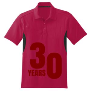 Accelerator Polo Thumbnail