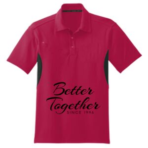 Accelerator Polo Thumbnail