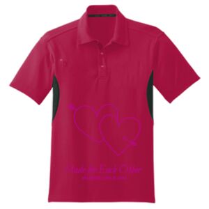 Accelerator Polo Thumbnail