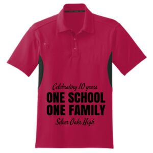 Accelerator Polo Thumbnail