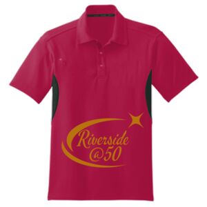 Accelerator Polo Thumbnail