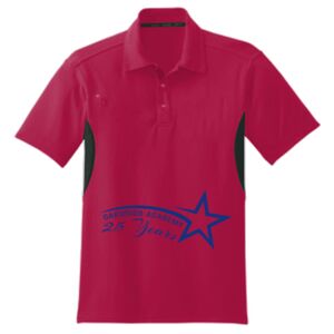 Accelerator Polo Thumbnail