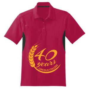 Accelerator Polo Thumbnail