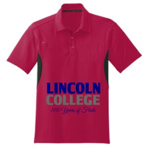 Accelerator Polo Thumbnail