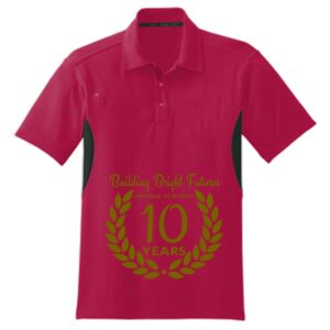 Accelerator Polo Thumbnail