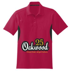 Accelerator Polo Thumbnail