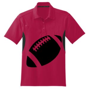 Accelerator Polo Thumbnail