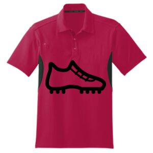 Accelerator Polo Thumbnail