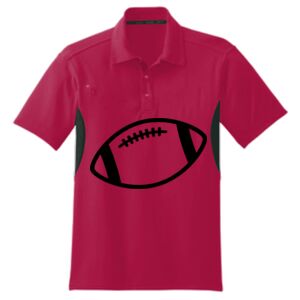 Accelerator Polo Thumbnail