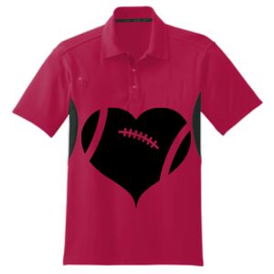 Accelerator Polo Thumbnail