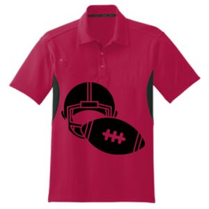 Accelerator Polo Thumbnail