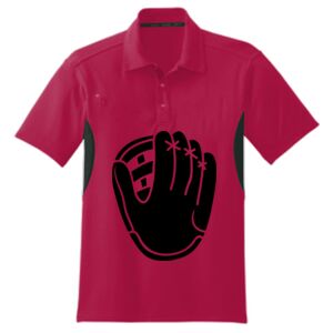 Accelerator Polo Thumbnail