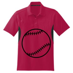 Accelerator Polo Thumbnail