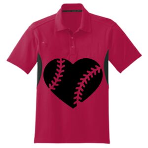 Accelerator Polo Thumbnail