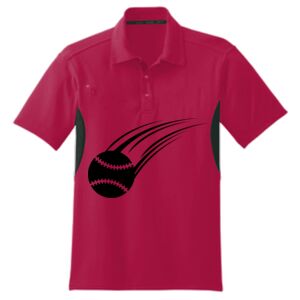 Accelerator Polo Thumbnail